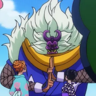 Sarutobi