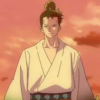 Shimotsuki Ryuma