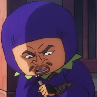 Shinosuke