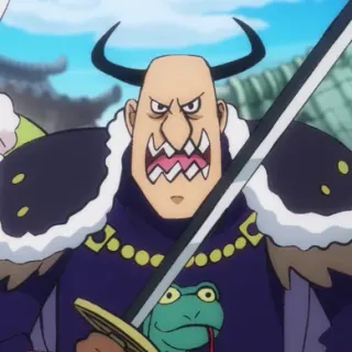 Snakeman (Gifter)