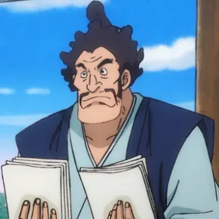 Tamikebao