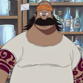 Terry