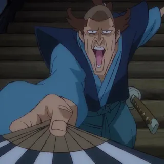 Tsurue Monnosuke