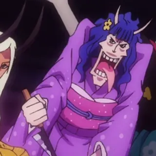 Yamanba