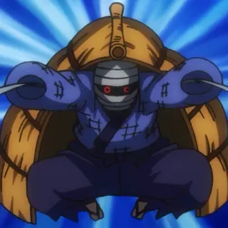 Yazaemon